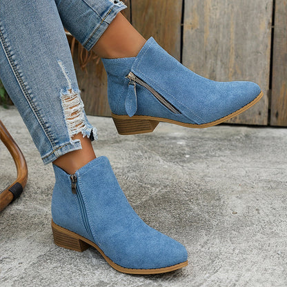 Olivia™ | Stilrena ortopediska damskor