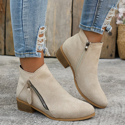 Olivia™ | Stilrena ortopediska damskor